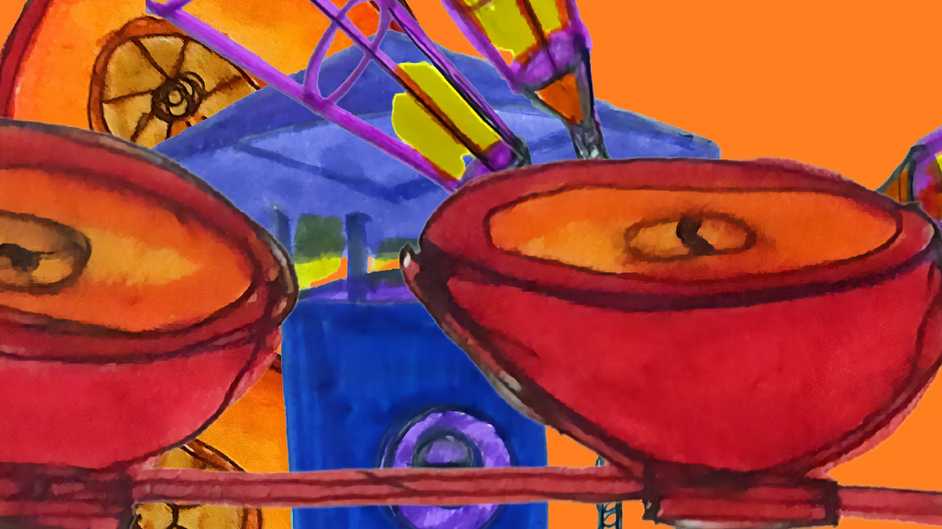 Satsch Gallery