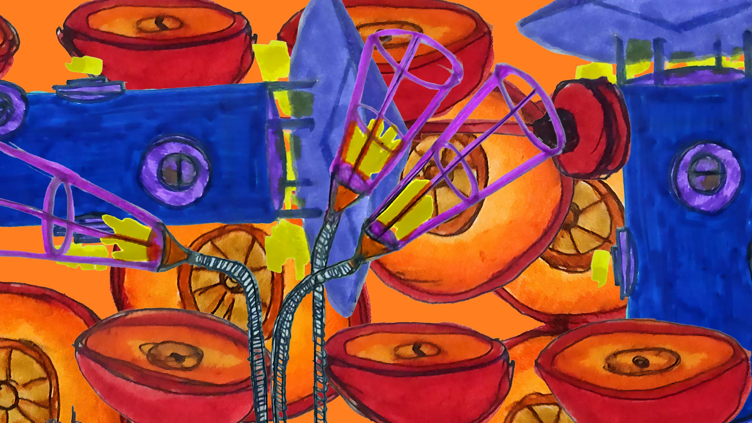 Satsch Gallery