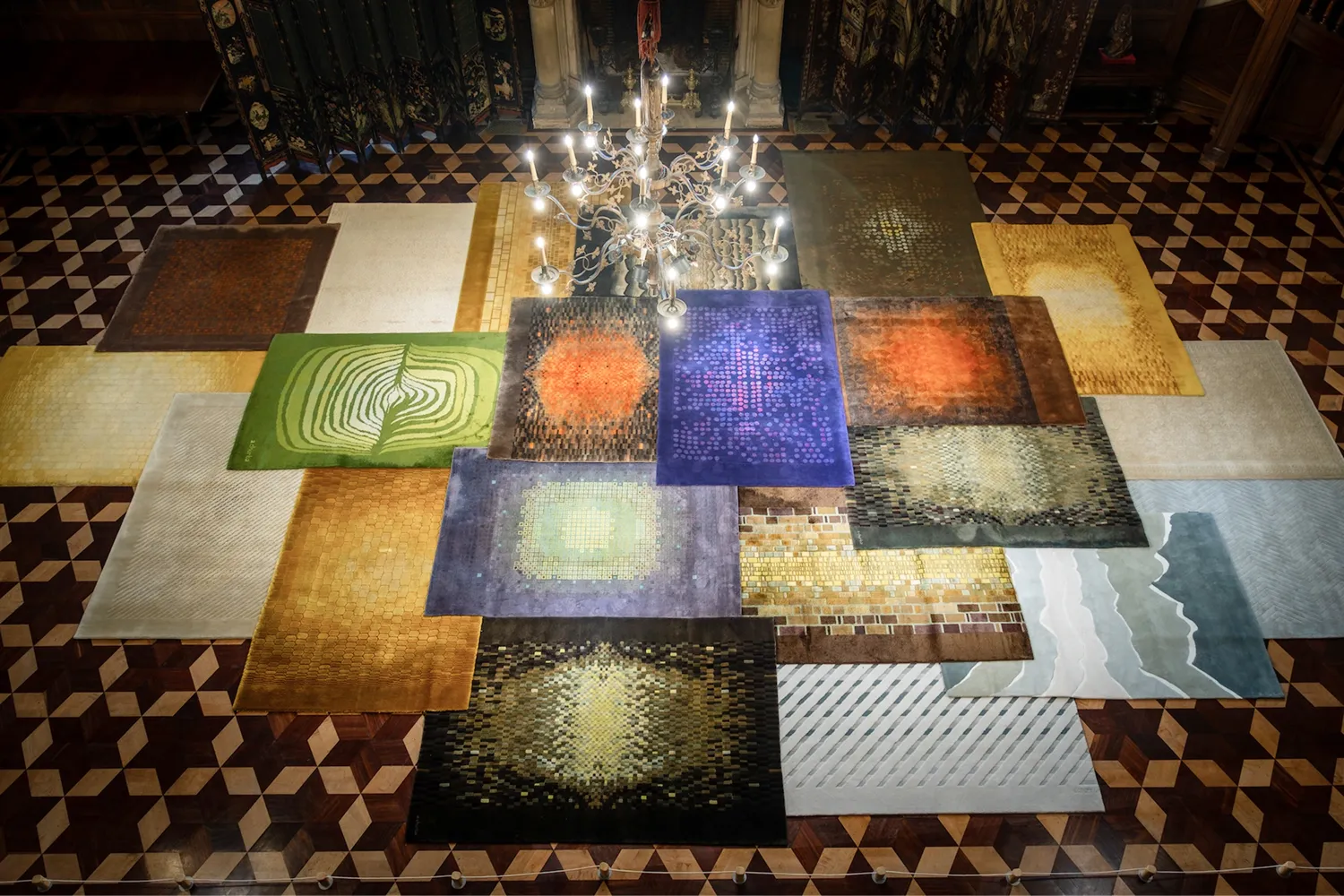 Satsch Gallery