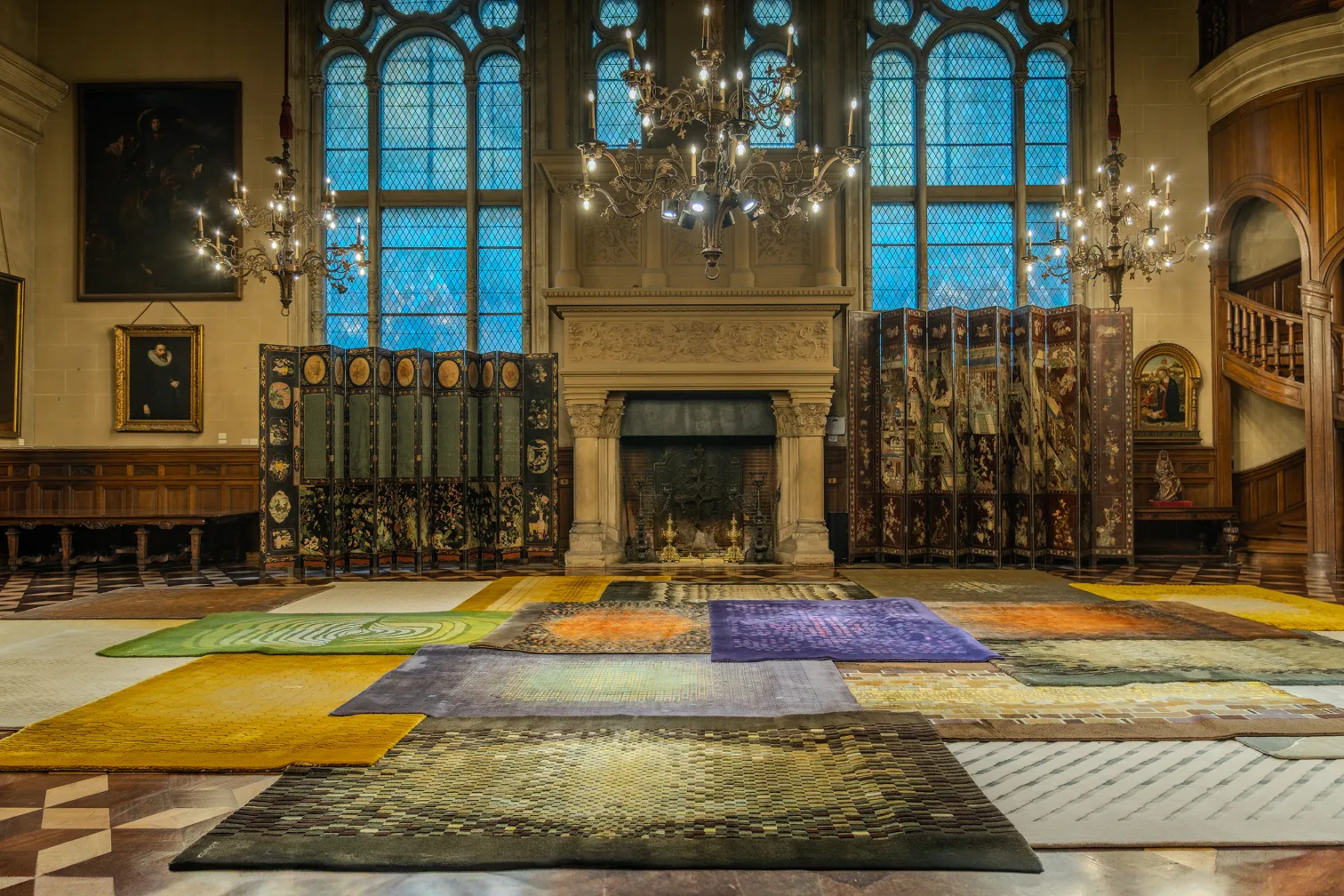 Satsch Gallery