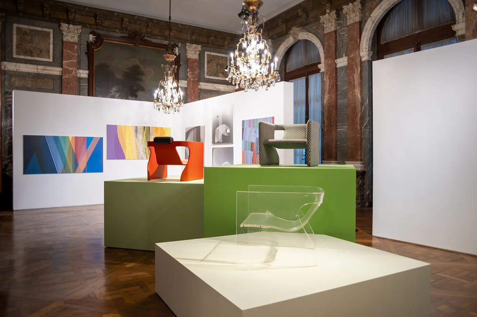 Satsch Gallery