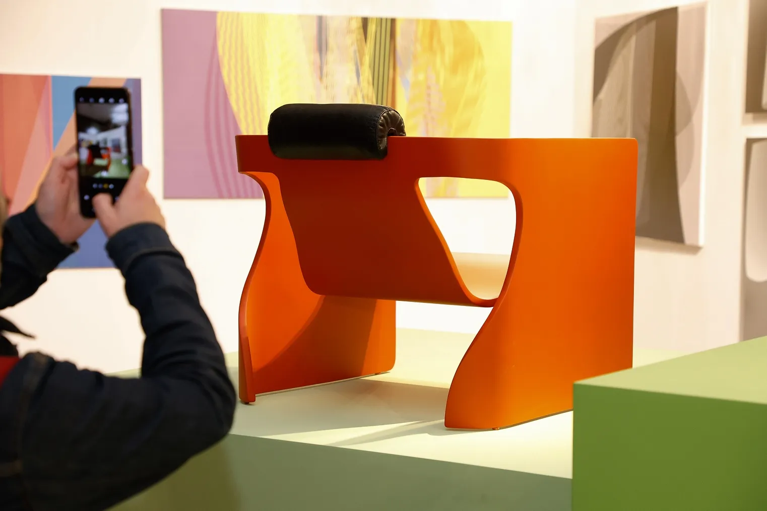 Satsch Gallery