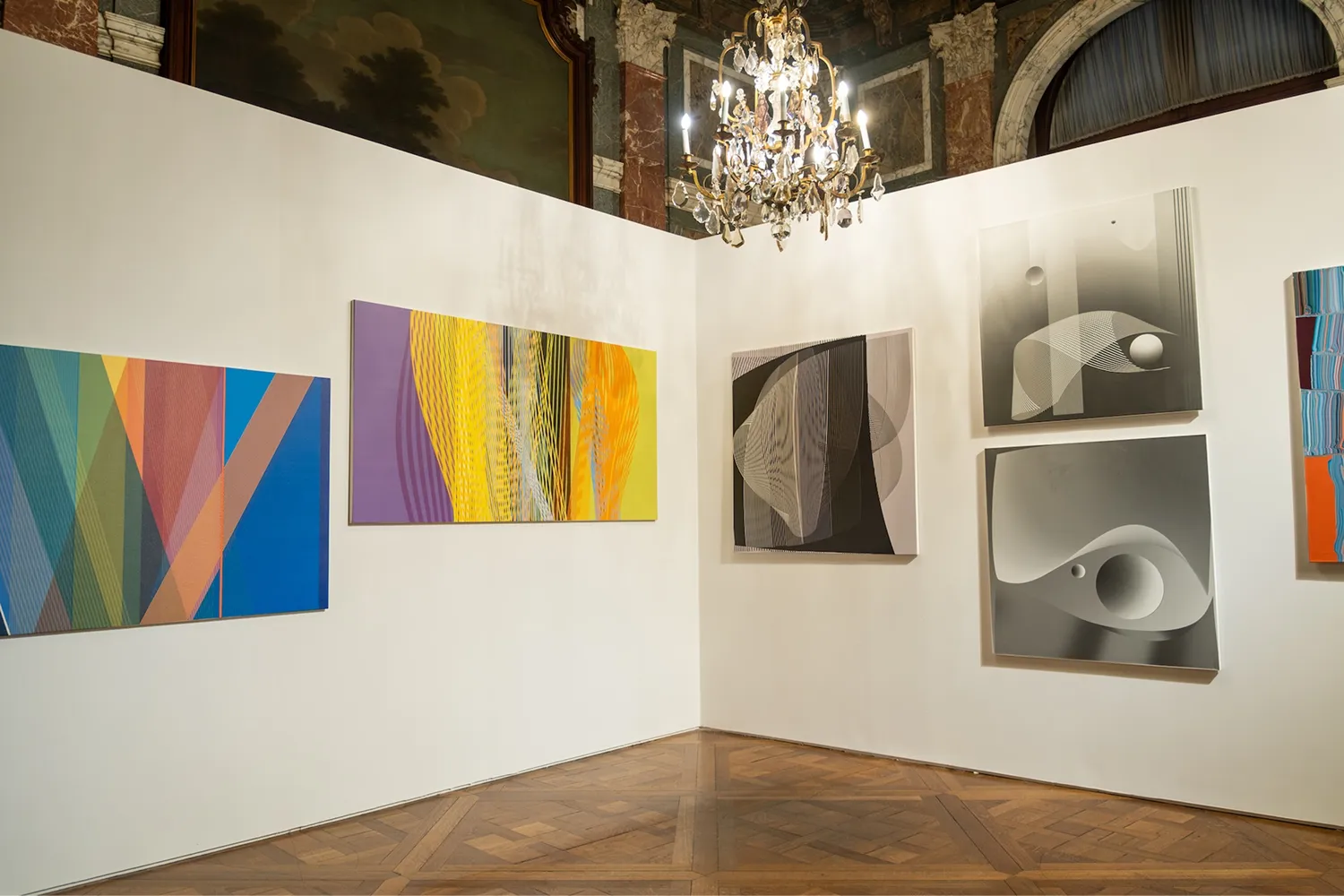 Satsch Gallery