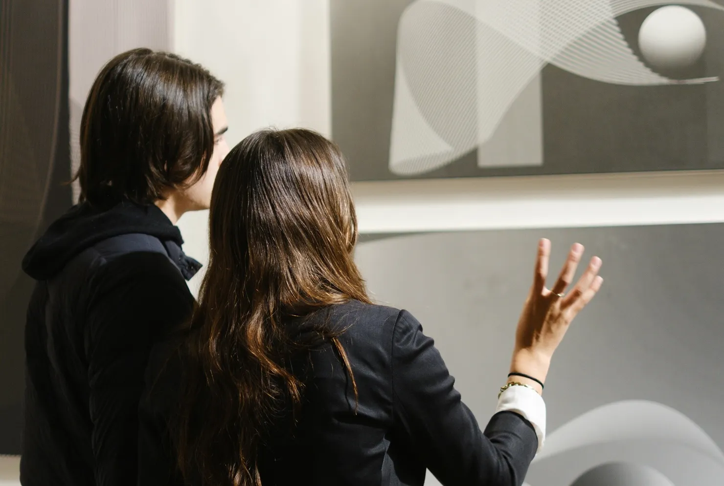 Satsch Gallery
