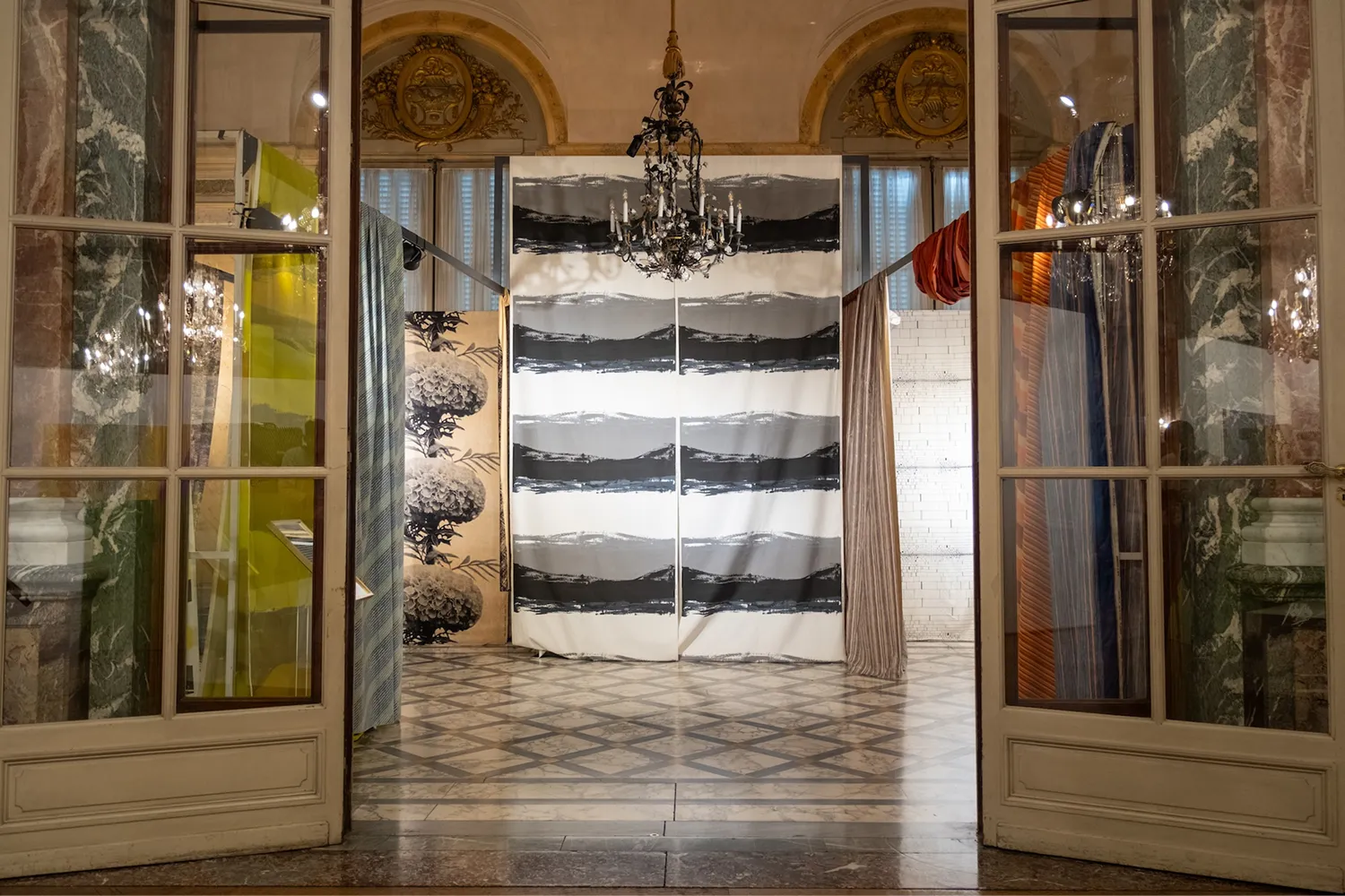 Satsch Gallery