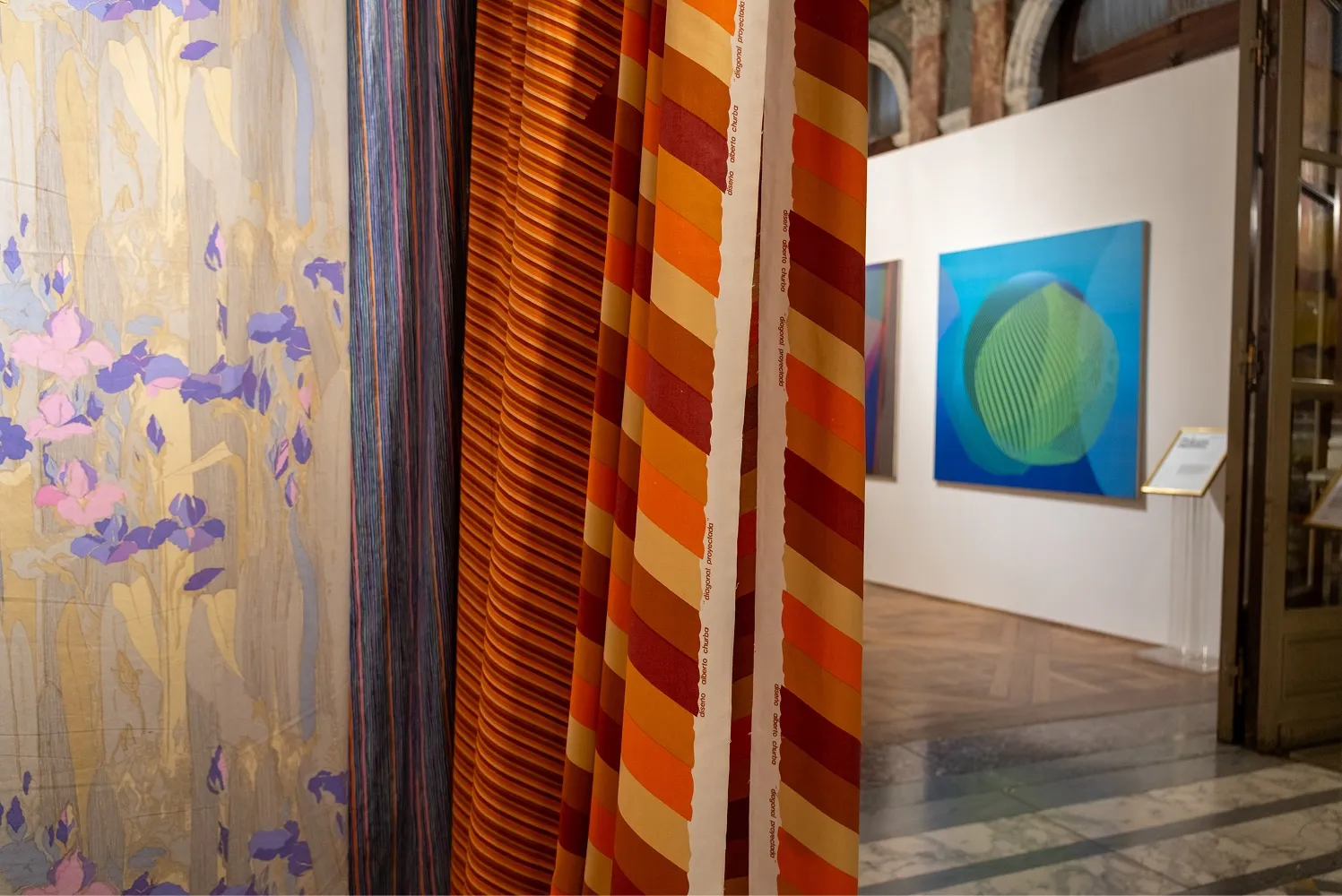 Satsch Gallery