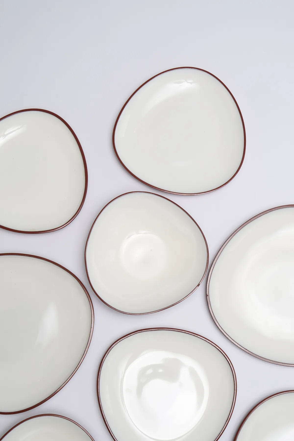 Utilitarian ceramics