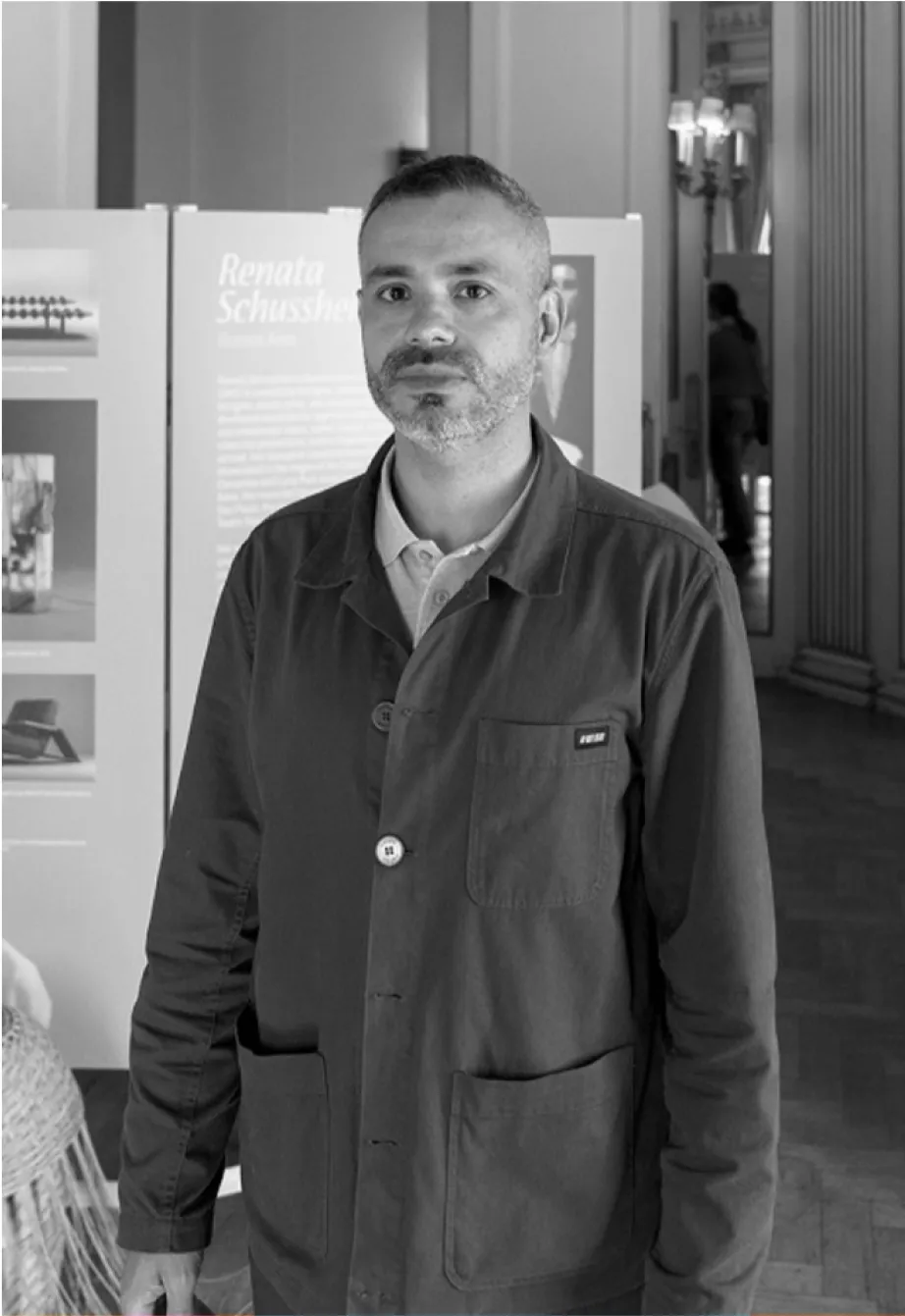 Wustavo Quiroga